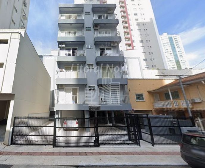 Apartamento de 2 quartos, 90m² no bairro Centro, em Balneário Camboriú | Eu Corretor