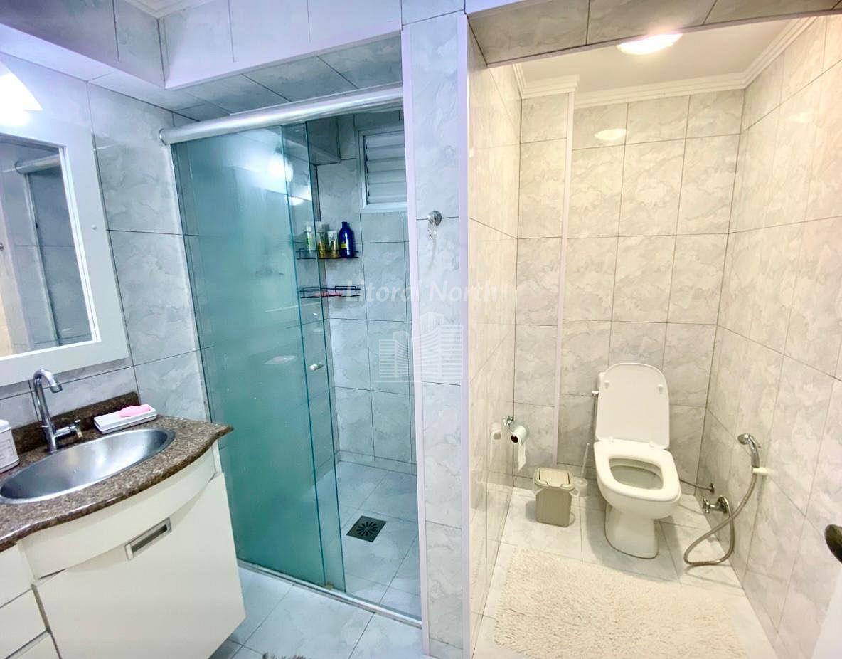Apartamento à venda com 2 quartos, 1 banheiro e 58m² no Centro, Balneário Camboriú (SC) — foto 8 de 10