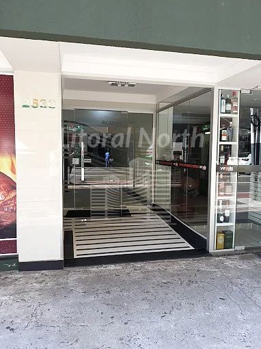 Apartamento à venda com 2 quartos, 1 banheiro e 58m² no Centro, Balneário Camboriú (SC) — foto 4 de 10
