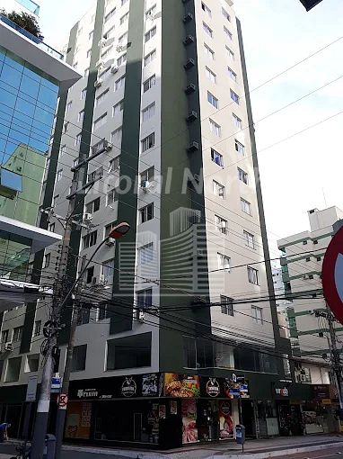 Apartamento à venda com 2 quartos, 1 banheiro e 58m² no Centro, Balneário Camboriú (SC) — foto 2 de 10