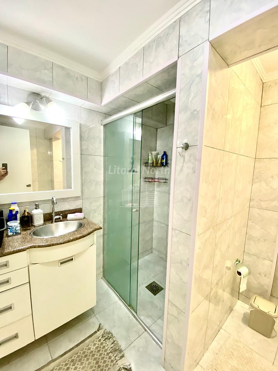 Apartamento à venda com 2 quartos, 1 banheiro e 58m² no Centro, Balneário Camboriú (SC) — foto 7 de 10