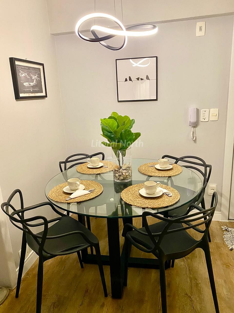 Apartamento à venda com 2 quartos, 1 banheiro e 58m² no Centro, Balneário Camboriú (SC) — foto 5 de 10