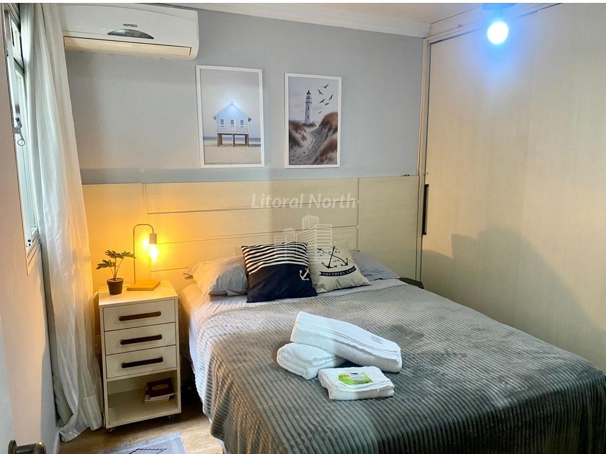 Apartamento à venda com 2 quartos, 1 banheiro e 58m² no Centro, Balneário Camboriú (SC) — foto 9 de 10