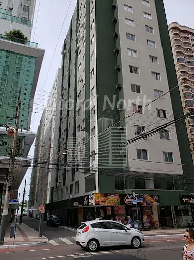 Apartamento à venda com 2 quartos, 1 banheiro e 58m² no Centro, Balneário Camboriú (SC) — foto 3 de 10