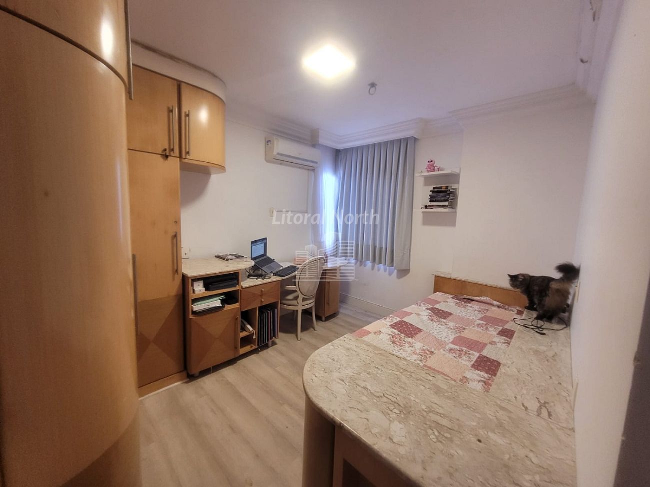 Apartamento à venda com 3 quartos, 1 suíte, 1 vaga e 114m² no Centro, Balneário Camboriú (SC) — foto 12 de 18