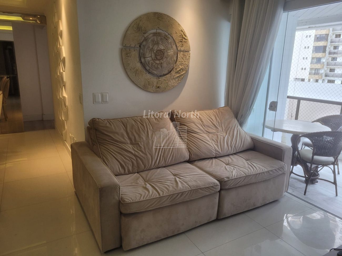 Apartamento à venda com 3 quartos, 1 suíte, 1 vaga e 114m² no Centro, Balneário Camboriú (SC) — foto 4 de 18