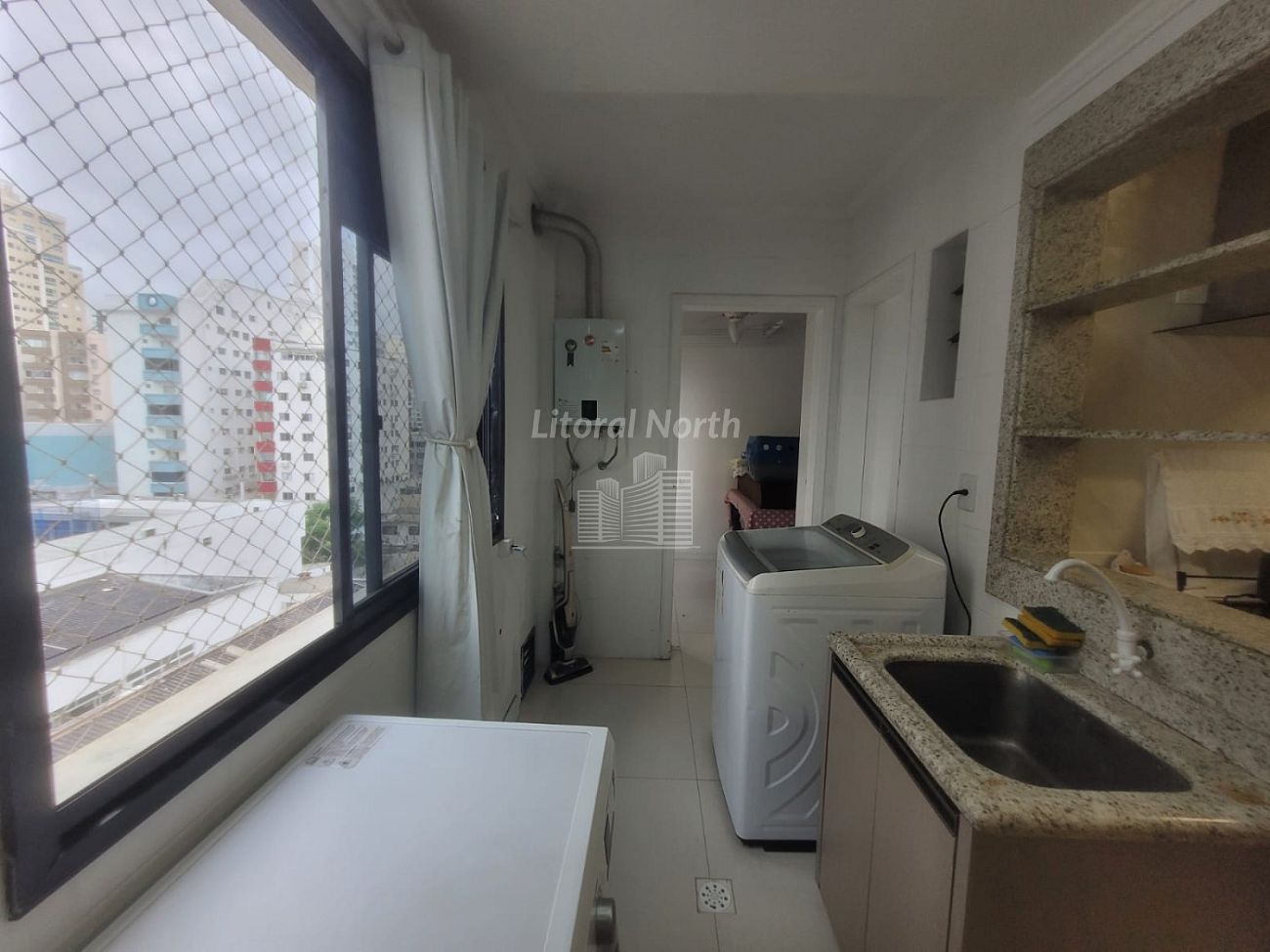 Apartamento à venda com 3 quartos, 1 suíte, 1 vaga e 114m² no Centro, Balneário Camboriú (SC) — foto 9 de 18
