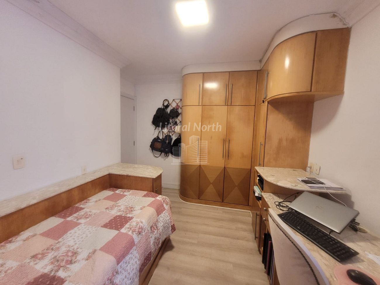 Apartamento à venda com 3 quartos, 1 suíte, 1 vaga e 114m² no Centro, Balneário Camboriú (SC) — foto 16 de 18