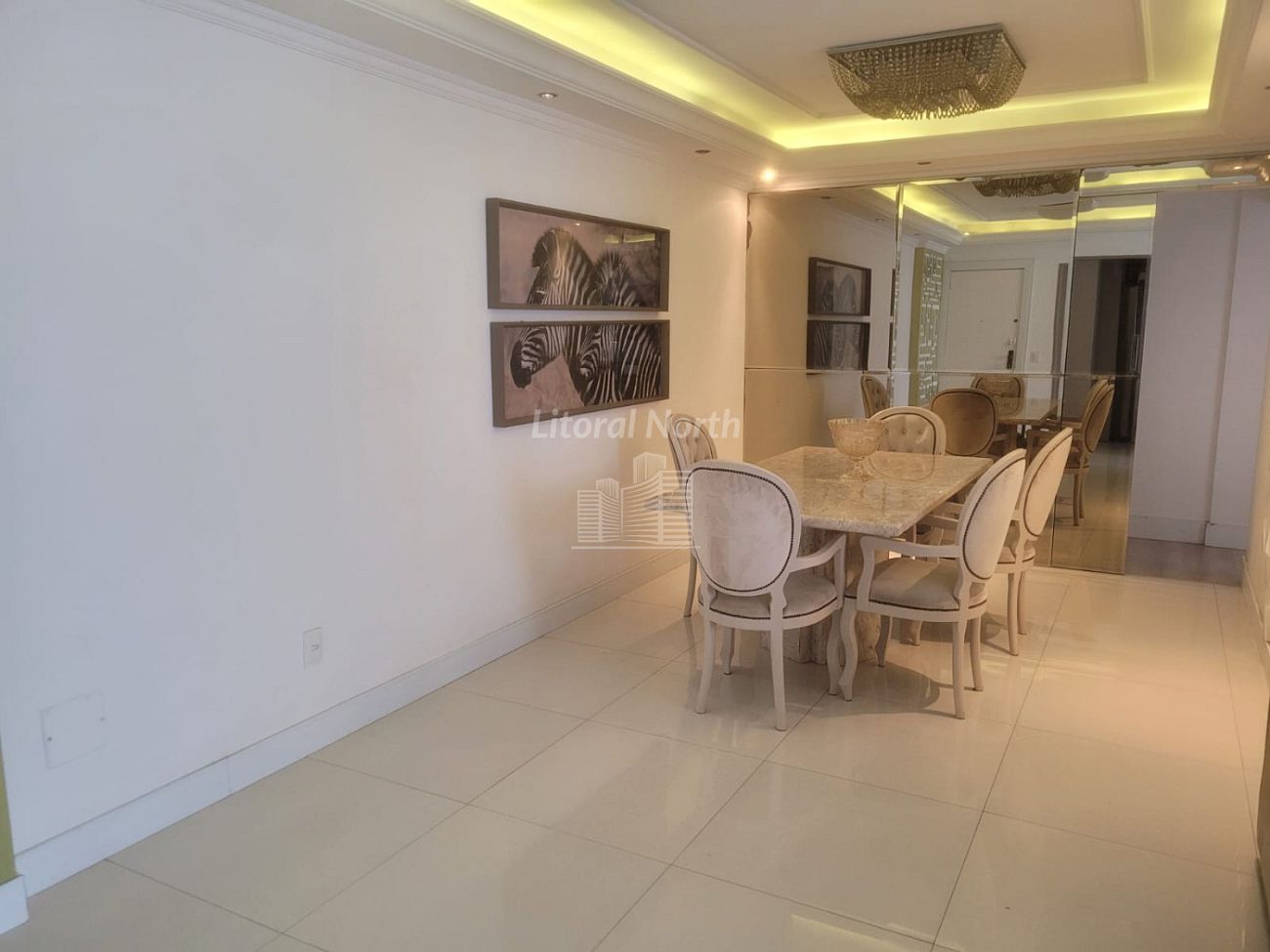 Apartamento à venda com 3 quartos, 1 suíte, 1 vaga e 114m² no Centro, Balneário Camboriú (SC) — foto 5 de 18
