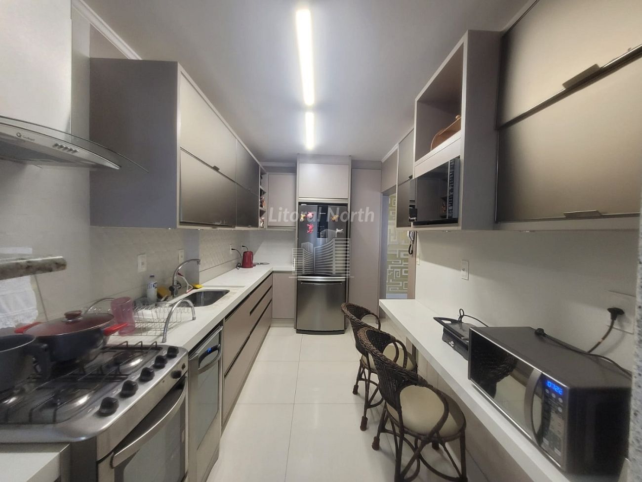 Apartamento à venda com 3 quartos, 1 suíte, 1 vaga e 114m² no Centro, Balneário Camboriú (SC) — foto 7 de 18