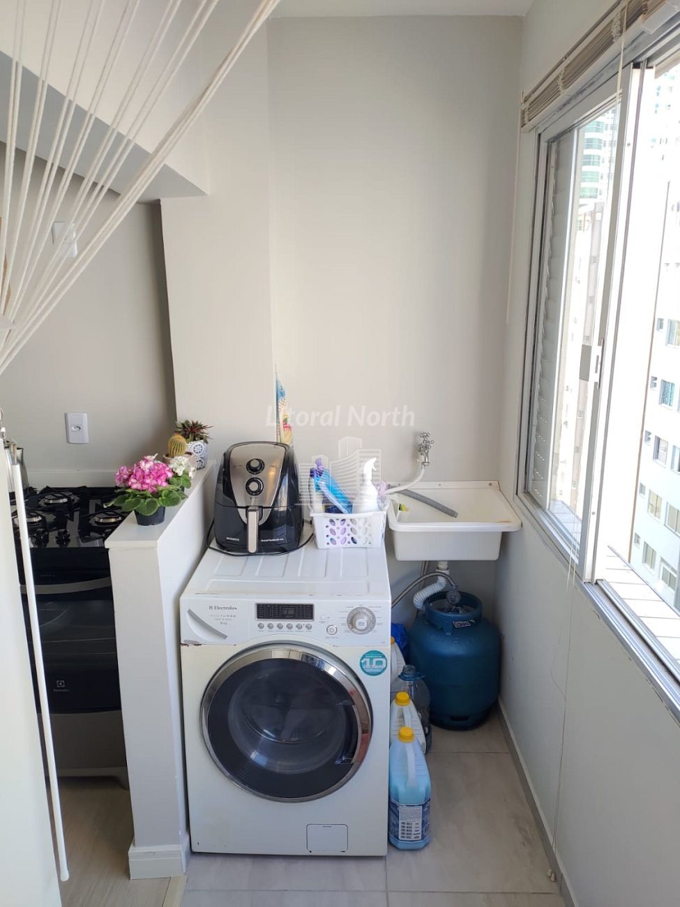 Apartamento à venda com 2 quartos, 1 suíte, 1 vaga e 111m² no Centro, Balneário Camboriú (SC) — foto 6 de 17