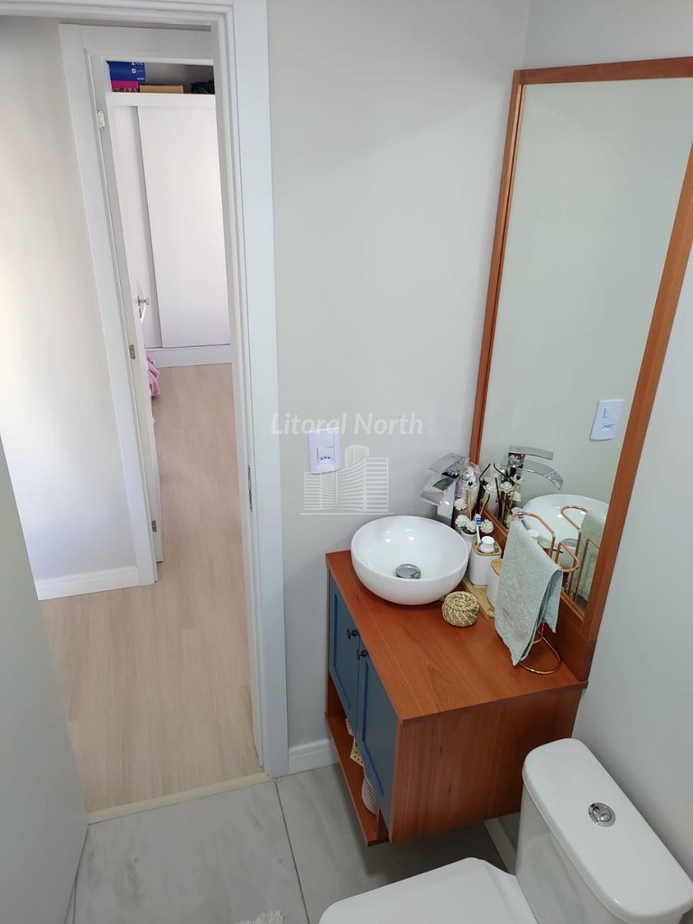 Apartamento à venda com 2 quartos, 1 suíte, 1 vaga e 111m² no Centro, Balneário Camboriú (SC) — foto 9 de 17