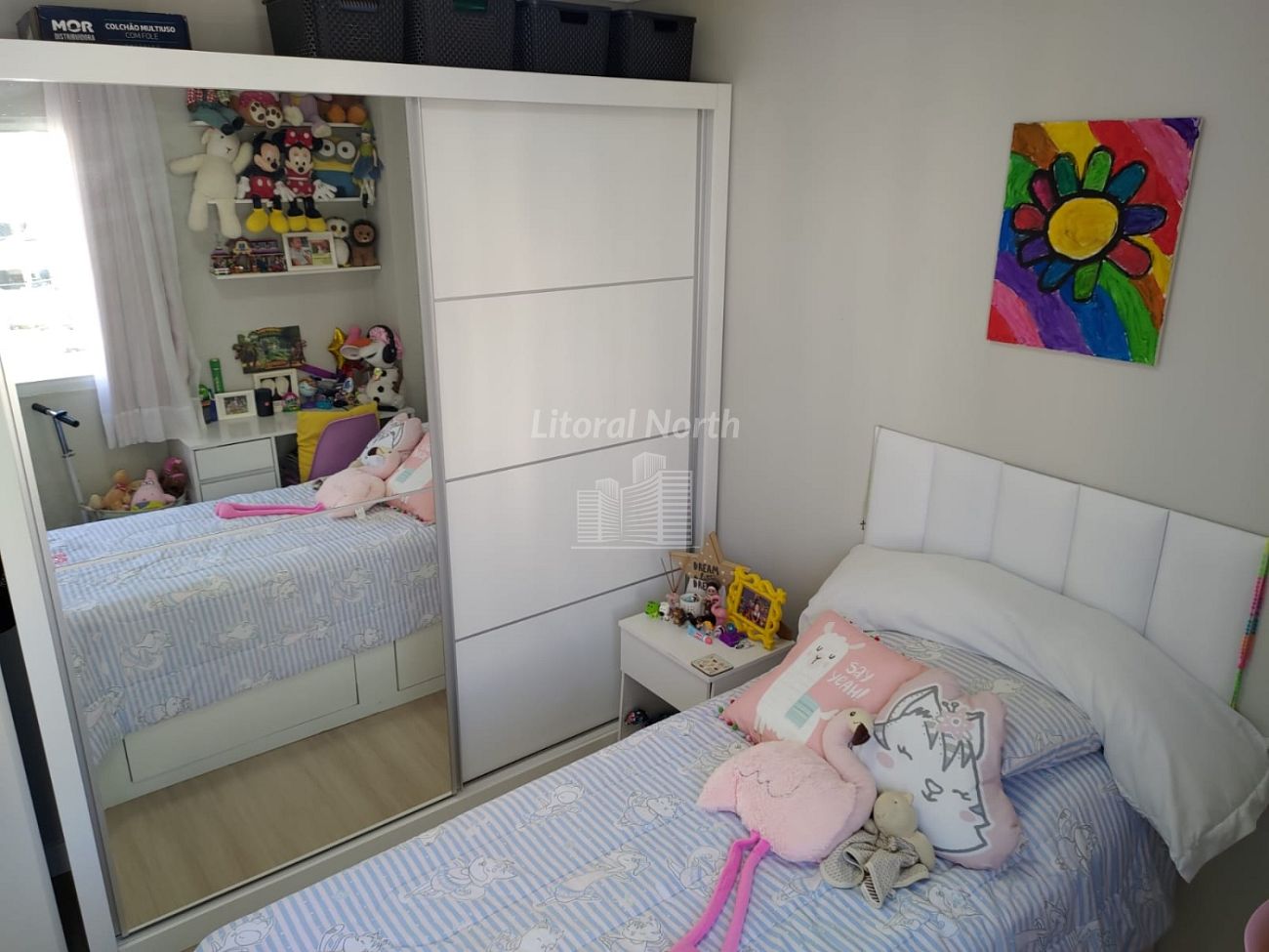 Apartamento à venda com 2 quartos, 1 suíte, 1 vaga e 111m² no Centro, Balneário Camboriú (SC) — foto 10 de 17