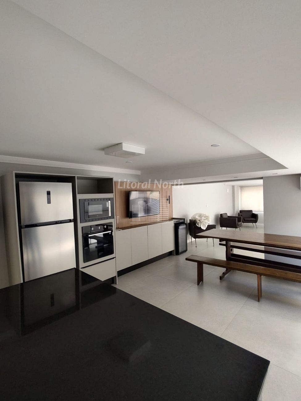 Apartamento à venda com 2 quartos, 1 suíte, 1 vaga e 111m² no Centro, Balneário Camboriú (SC) — foto 16 de 17