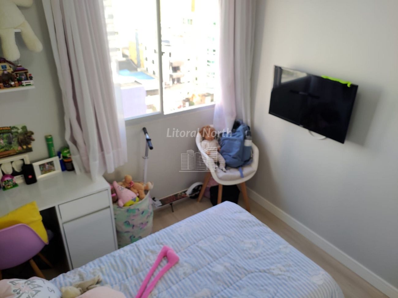 Apartamento à venda com 2 quartos, 1 suíte, 1 vaga e 111m² no Centro, Balneário Camboriú (SC) — foto 11 de 17
