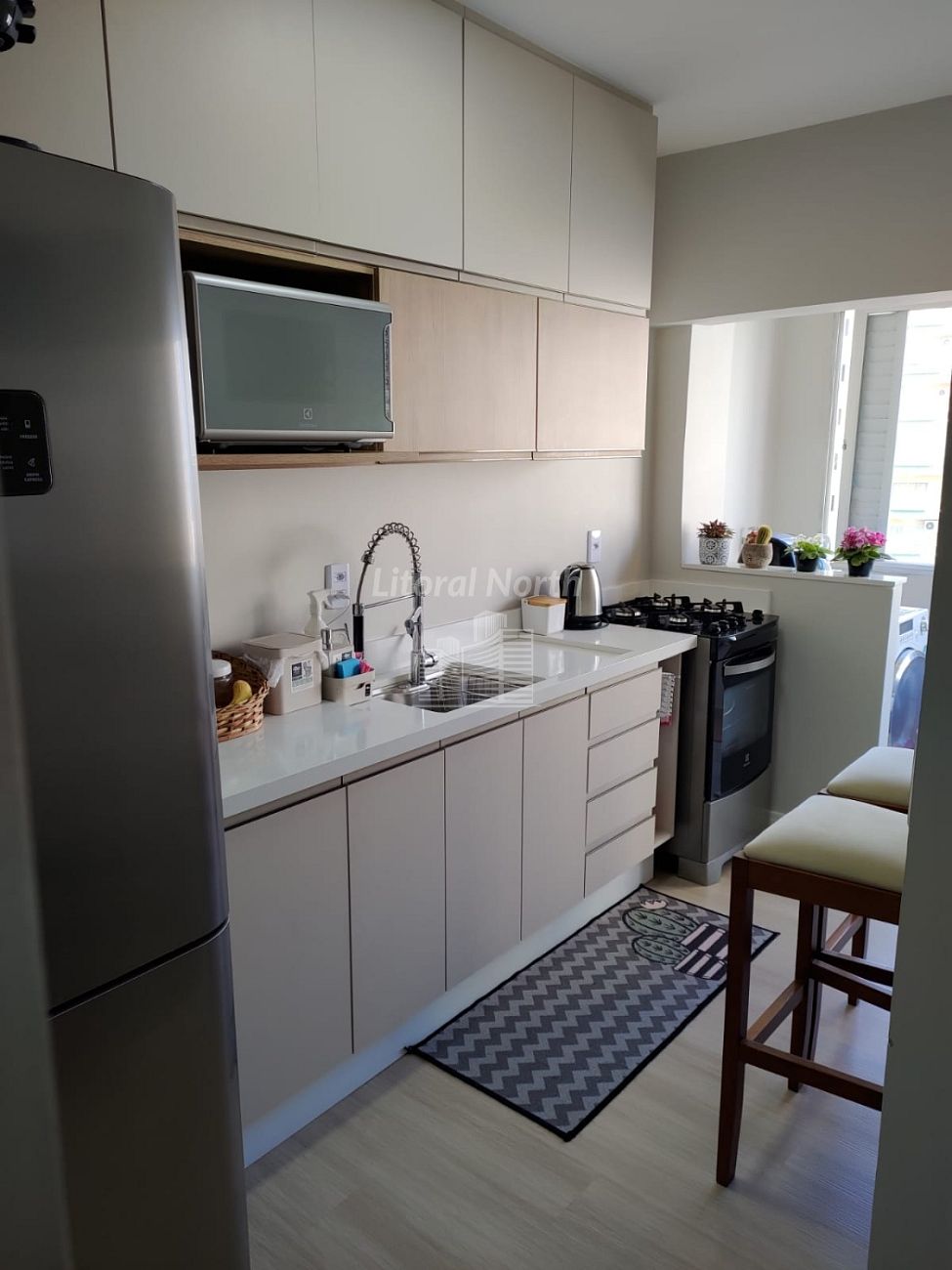 Apartamento à venda com 2 quartos, 1 suíte, 1 vaga e 111m² no Centro, Balneário Camboriú (SC) — foto 4 de 17
