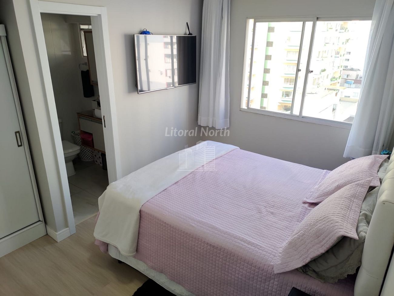 Apartamento à venda com 2 quartos, 1 suíte, 1 vaga e 111m² no Centro, Balneário Camboriú (SC) — foto 8 de 17