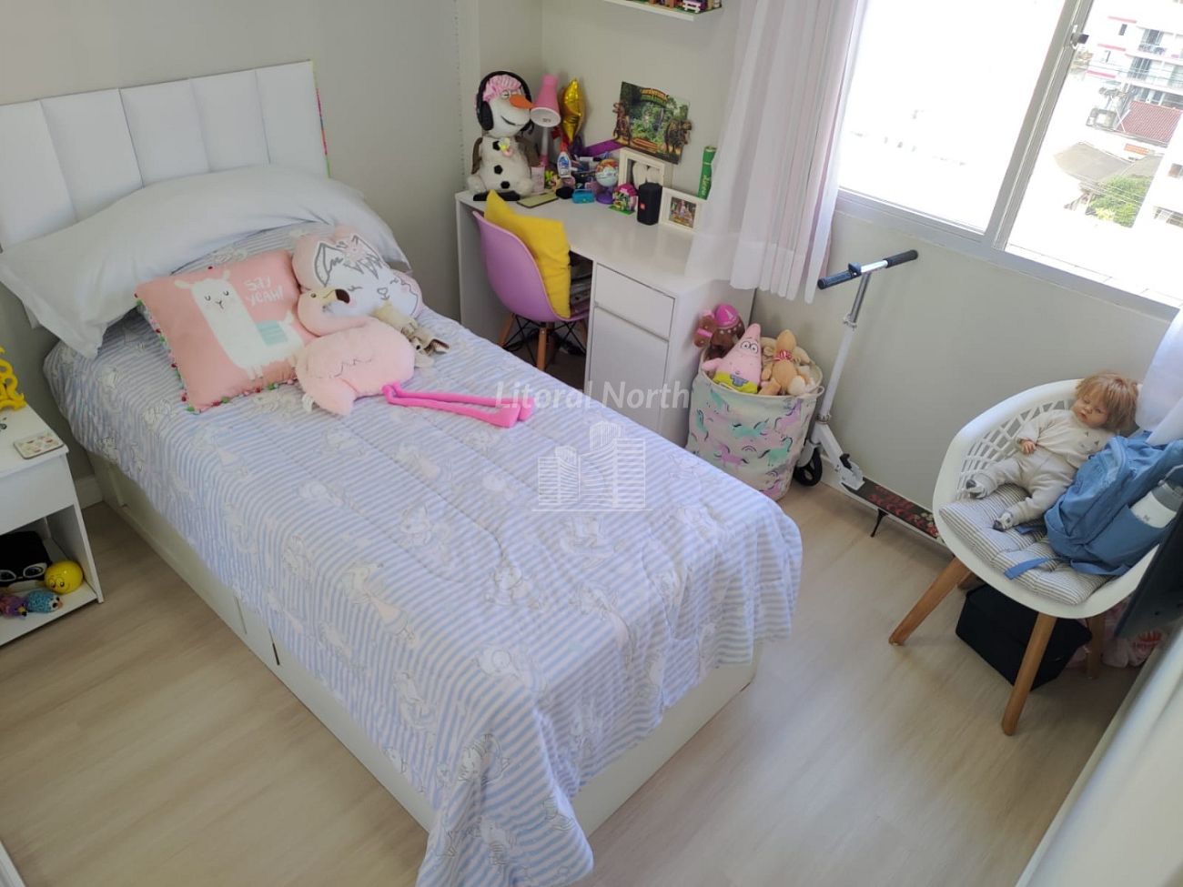 Apartamento à venda com 2 quartos, 1 suíte, 1 vaga e 111m² no Centro, Balneário Camboriú (SC) — foto 12 de 17