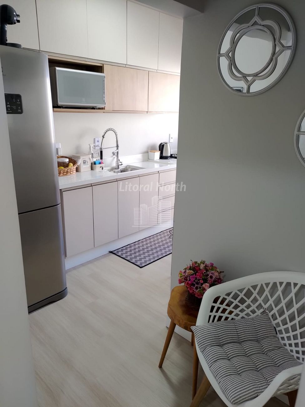 Apartamento à venda com 2 quartos, 1 suíte, 1 vaga e 111m² no Centro, Balneário Camboriú (SC) — foto 3 de 17