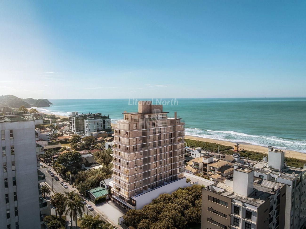 Apartamento à venda com 4 quartos, 4 suítes, 4 vagas e 163m² no Praia Brava, Itajaí (SC) — foto 4 de 25