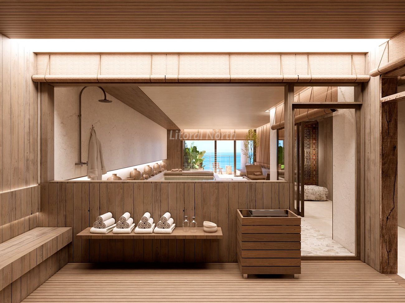 Apartamento à venda com 4 quartos, 4 suítes, 4 vagas e 163m² no Praia Brava, Itajaí (SC) — foto 12 de 25