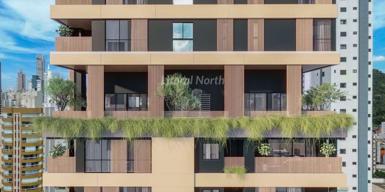 Apartamento à venda com 3 quartos, 3 suítes, 3 vagas e 109m² no Centro, Balneário Camboriú (SC) — foto 2 de 19