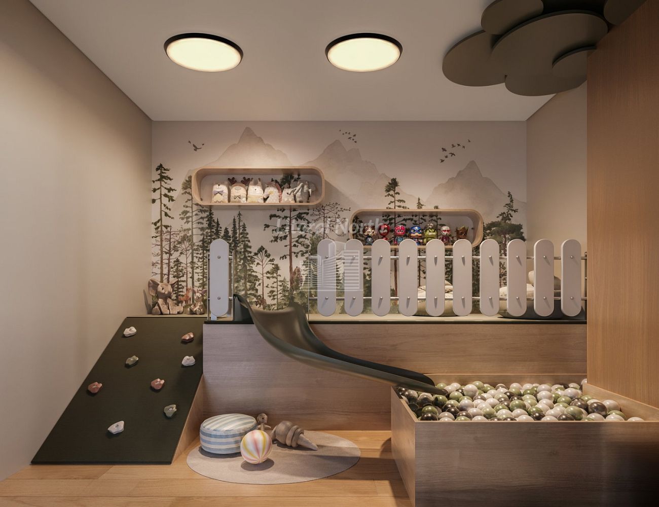 Apartamento à venda com 3 quartos, 3 suítes, 3 vagas e 109m² no Centro, Balneário Camboriú (SC) — foto 3 de 19