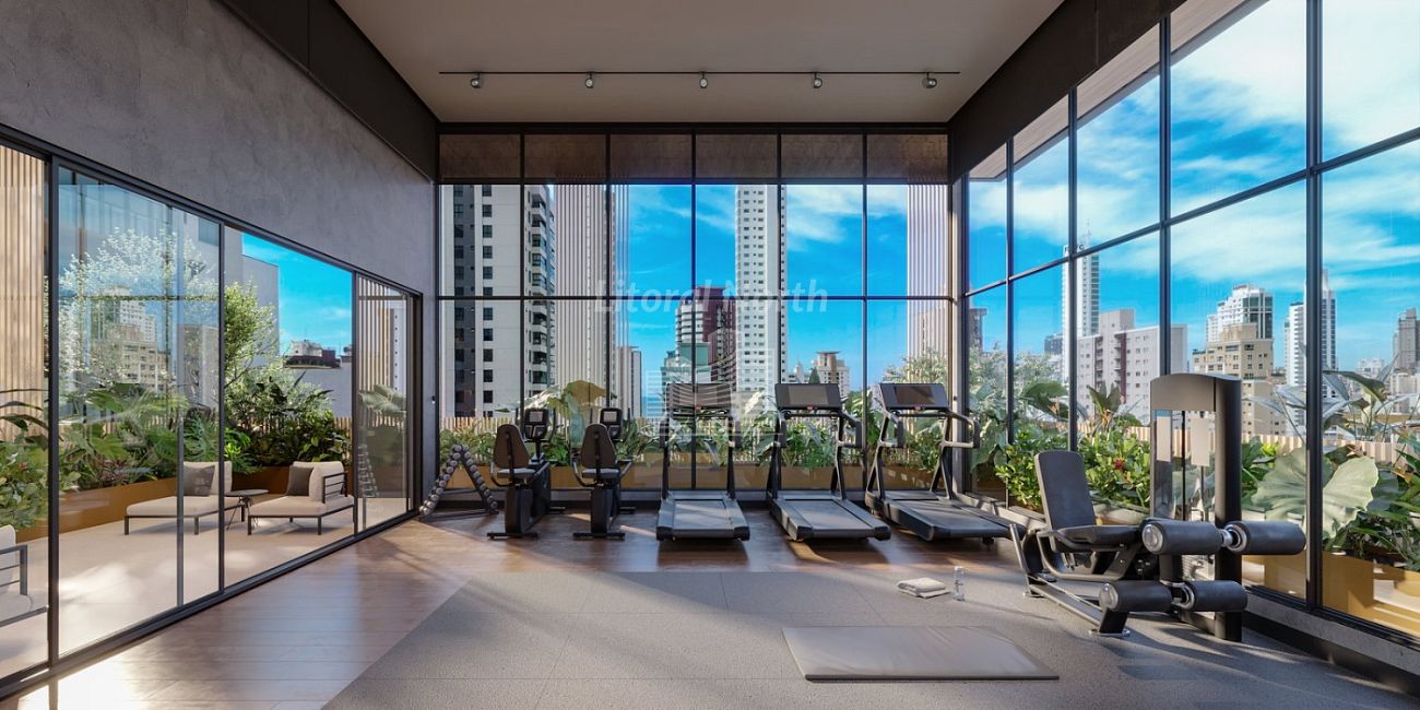 Apartamento à venda com 3 quartos, 3 suítes, 3 vagas e 109m² no Centro, Balneário Camboriú (SC) — foto 7 de 19