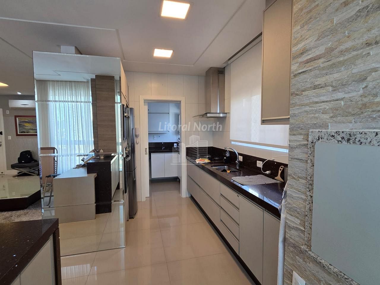 Apartamento de 3 quartos, 120m² no bairro Centro, em Balneário Camboriú | Eu Corretor