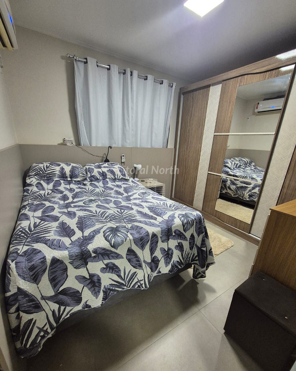 Apartamento à venda com 2 quartos, 1 banheiro, 1 vaga e 75m² no Centro, Balneário Camboriú (SC) — foto 13 de 14