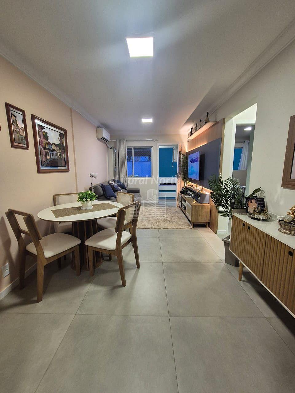 Apartamento à venda com 2 quartos, 1 banheiro, 1 vaga e 75m² no Centro, Balneário Camboriú (SC) — foto 10 de 14