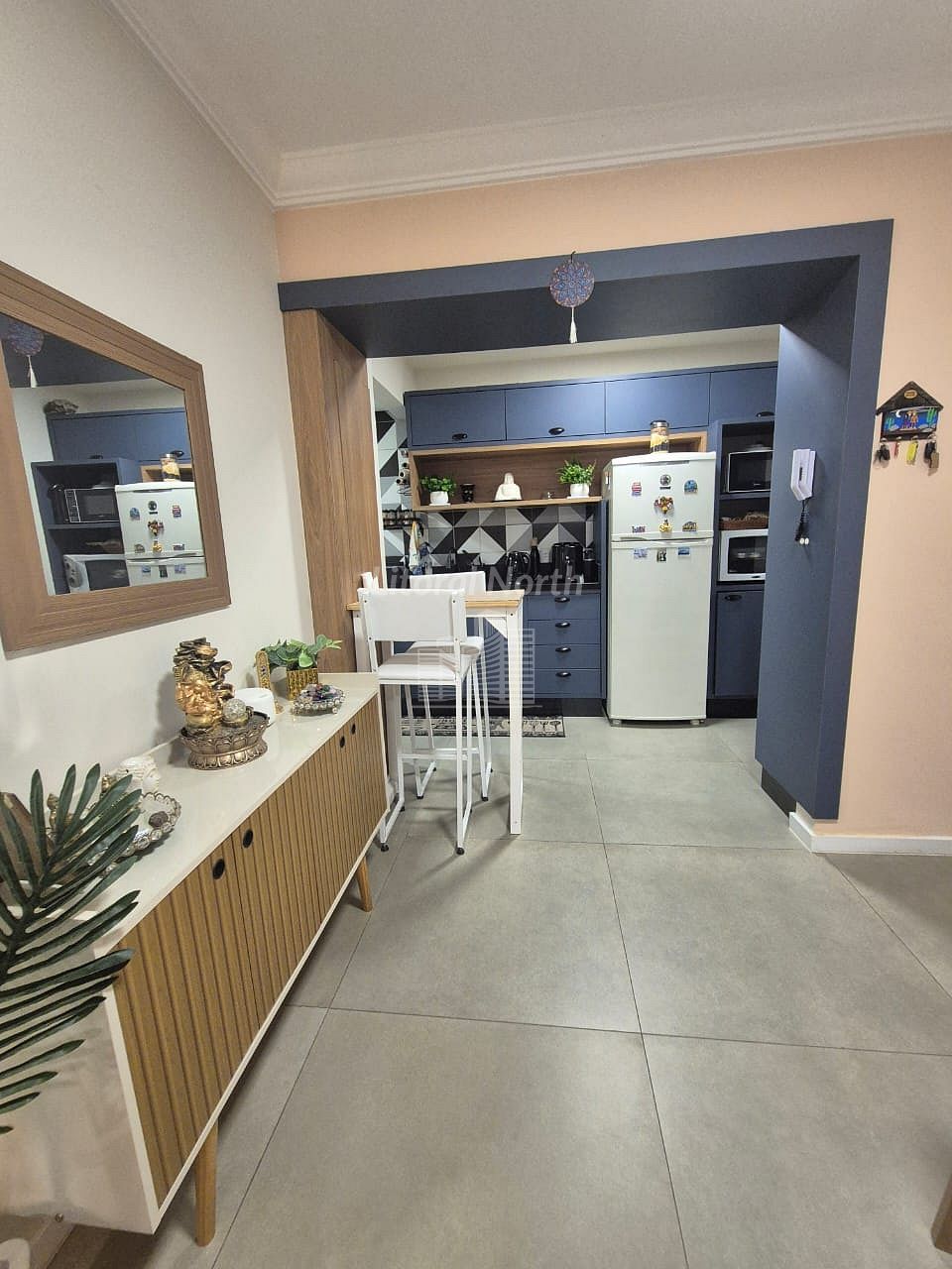 Apartamento à venda com 2 quartos, 1 banheiro, 1 vaga e 75m² no Centro, Balneário Camboriú (SC) — foto 5 de 14