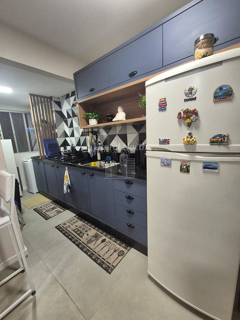 Apartamento à venda com 2 quartos, 1 banheiro, 1 vaga e 75m² no Centro, Balneário Camboriú (SC) — foto 9 de 14