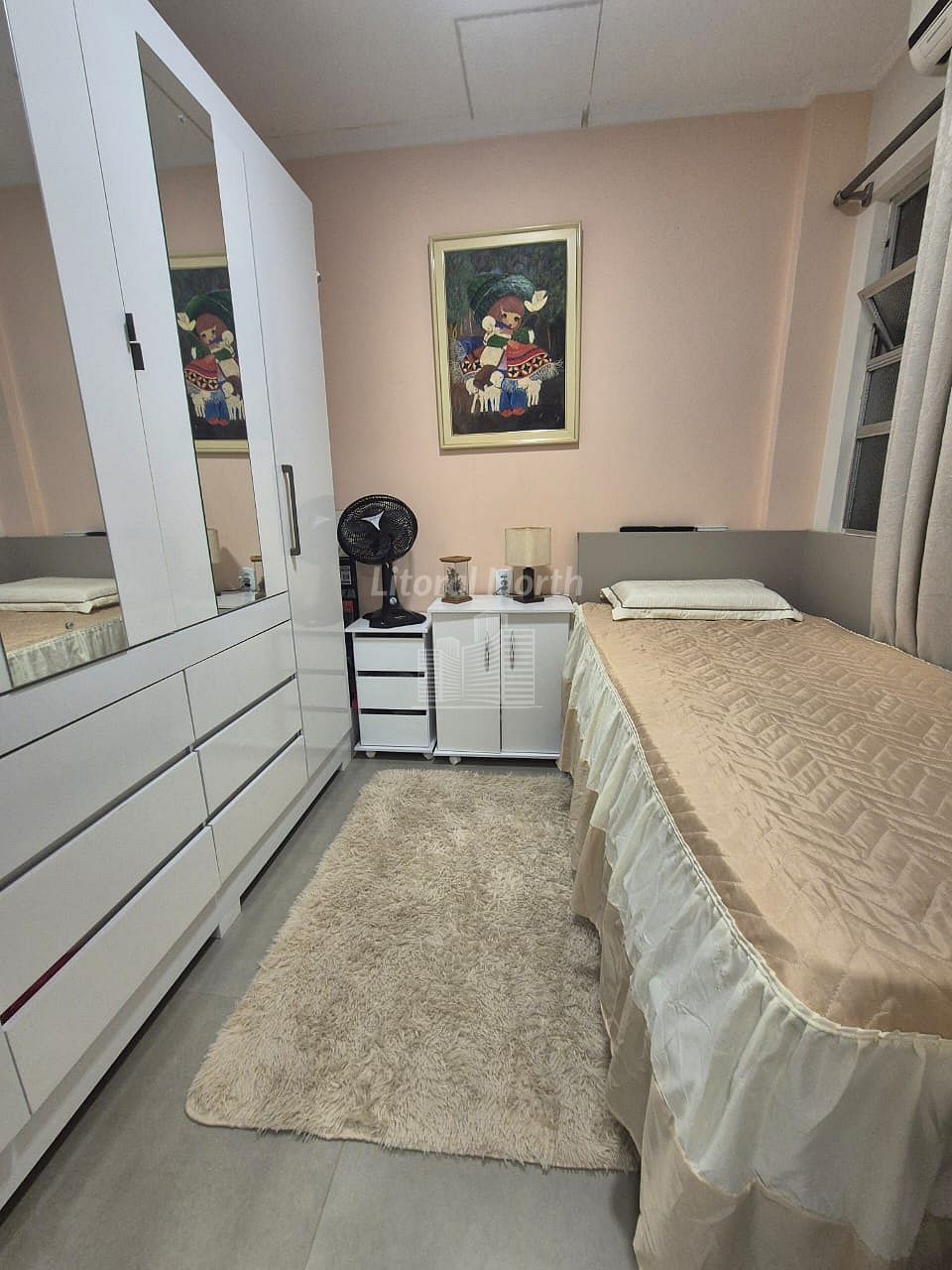 Apartamento à venda com 2 quartos, 1 banheiro, 1 vaga e 75m² no Centro, Balneário Camboriú (SC) — foto 12 de 14