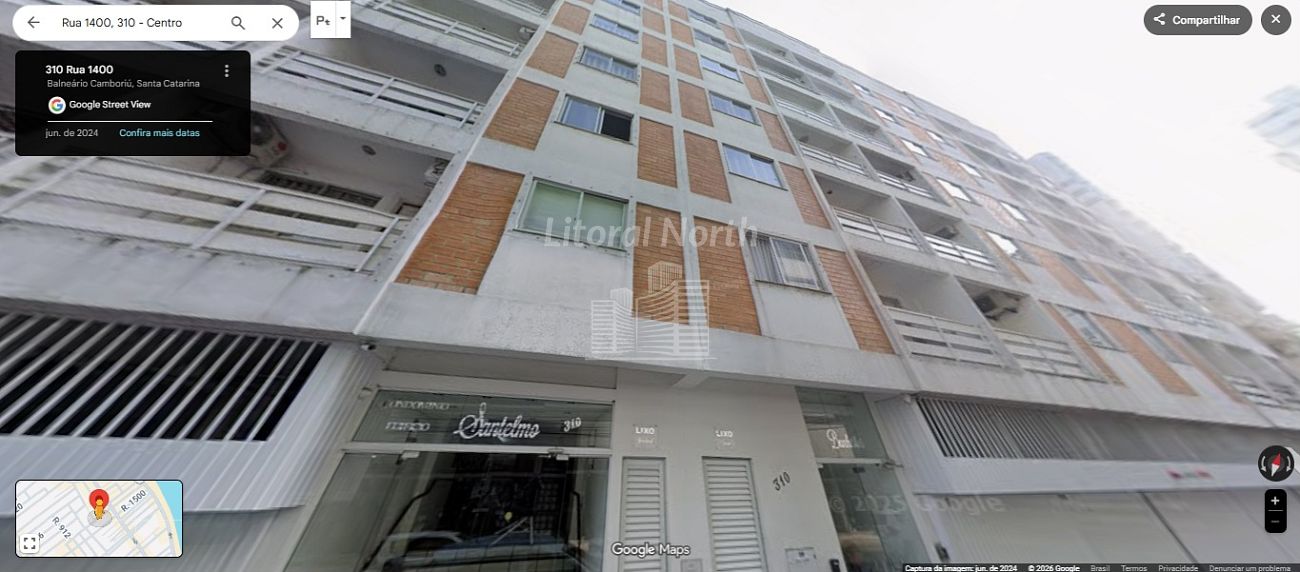 Apartamento à venda com 2 quartos, 1 banheiro, 1 vaga e 75m² no Centro, Balneário Camboriú (SC) — foto 2 de 14