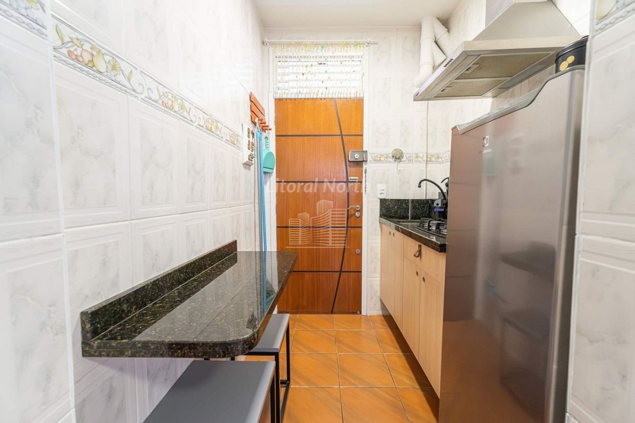 Apartamento à venda com 1 quarto, 1 banheiro e 25m² no Centro, Balneário Camboriú (SC) — foto 7 de 8