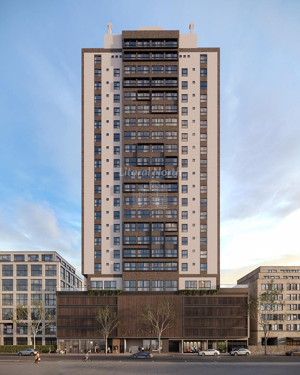 Apartamento à venda com 4 quartos, 4 suítes, 4 vagas e 140m² no Pioneiros, Balneário Camboriú (SC) — foto 3 de 20