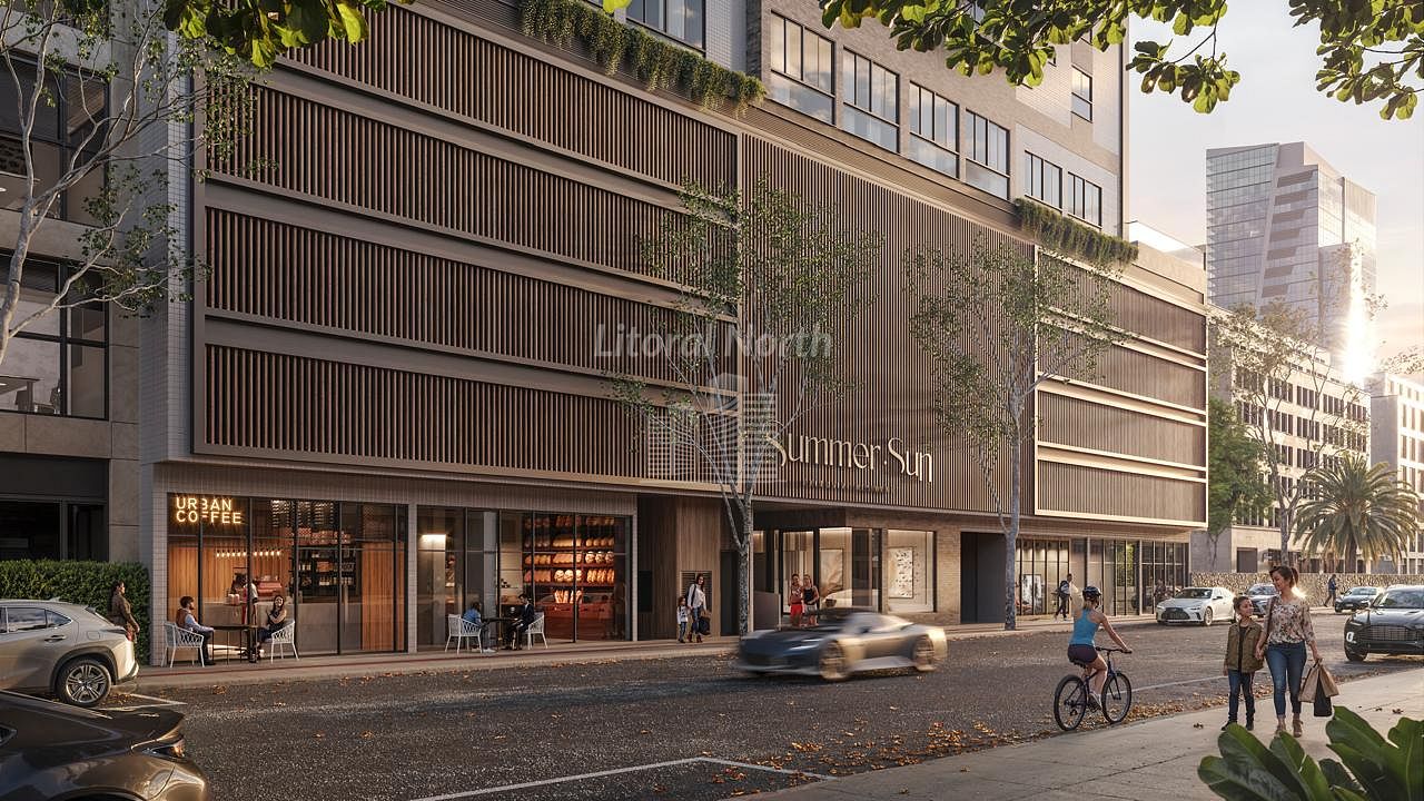 Apartamento à venda com 4 quartos, 4 suítes, 4 vagas e 140m² no Pioneiros, Balneário Camboriú (SC) — foto 4 de 20