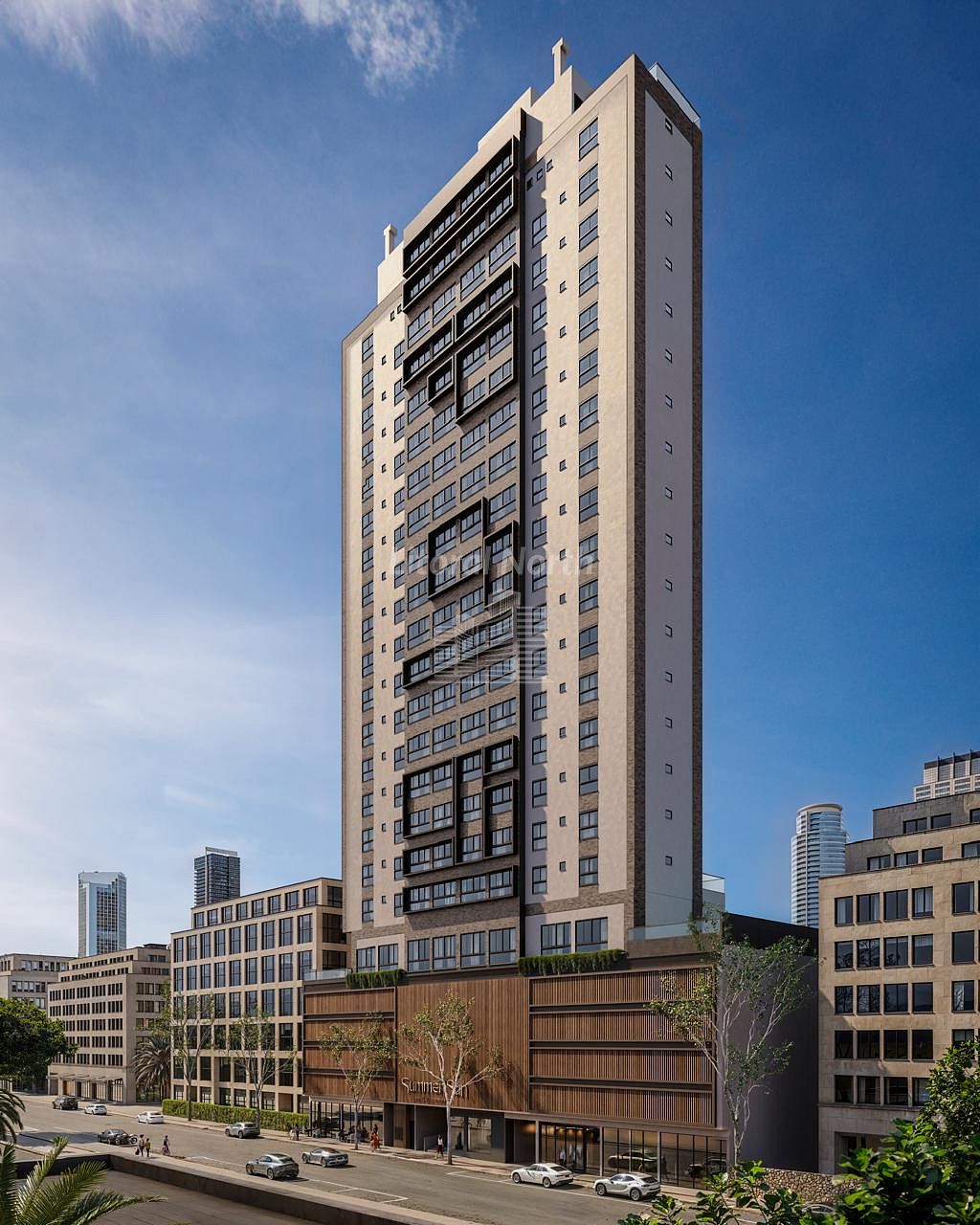 Apartamento à venda com 4 quartos, 4 suítes, 4 vagas e 140m² no Pioneiros, Balneário Camboriú (SC) — foto 2 de 20