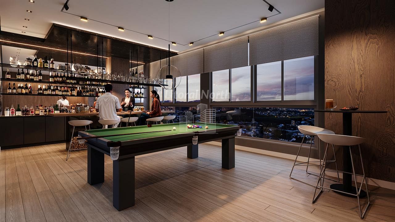 Apartamento à venda com 4 quartos, 4 suítes, 4 vagas e 140m² no Pioneiros, Balneário Camboriú (SC) — foto 6 de 20
