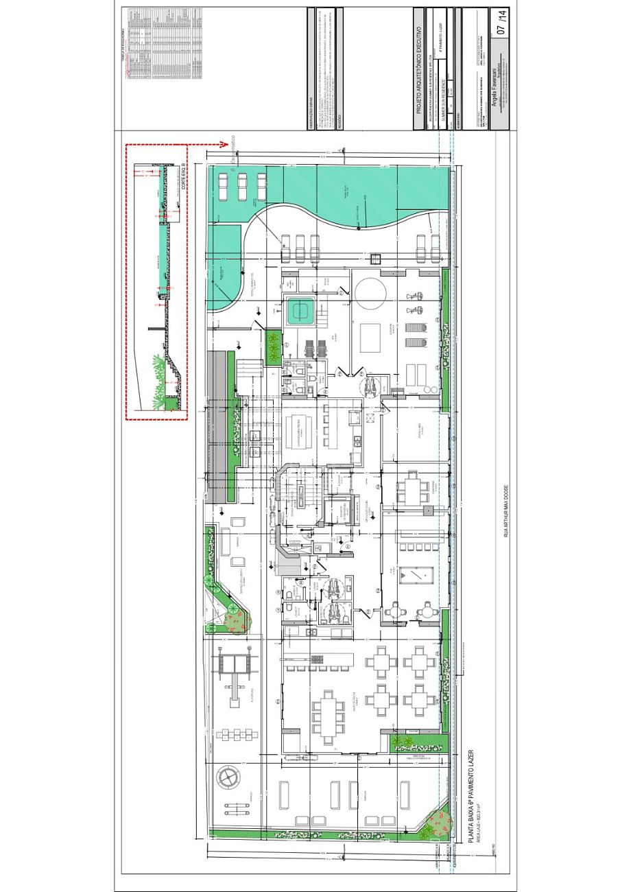 Apartamento à venda com 4 quartos, 4 suítes, 4 vagas e 140m² no Pioneiros, Balneário Camboriú (SC) — foto 20 de 20