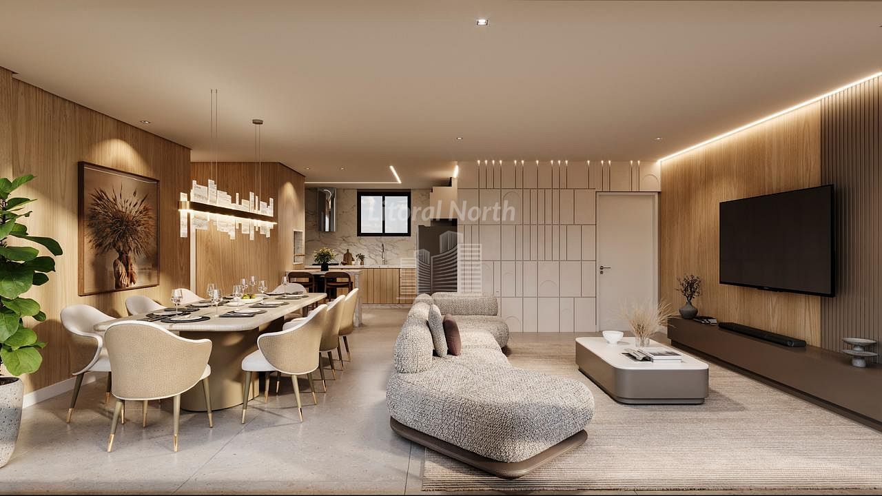 Apartamento à venda com 4 quartos, 4 suítes, 4 vagas e 140m² no Pioneiros, Balneário Camboriú (SC) — foto 8 de 20