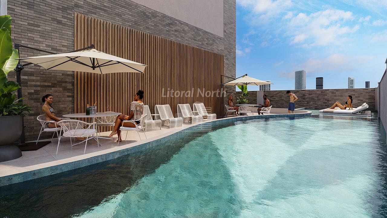 Apartamento à venda com 4 quartos, 4 suítes, 4 vagas e 140m² no Pioneiros, Balneário Camboriú (SC) — foto 10 de 20