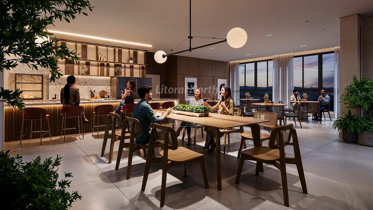 Apartamento à venda com 4 quartos, 4 suítes, 4 vagas e 140m² no Pioneiros, Balneário Camboriú (SC) — foto 13 de 20