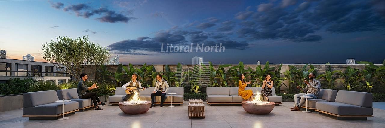 Apartamento à venda com 4 quartos, 4 suítes, 4 vagas e 140m² no Pioneiros, Balneário Camboriú (SC) — foto 12 de 20