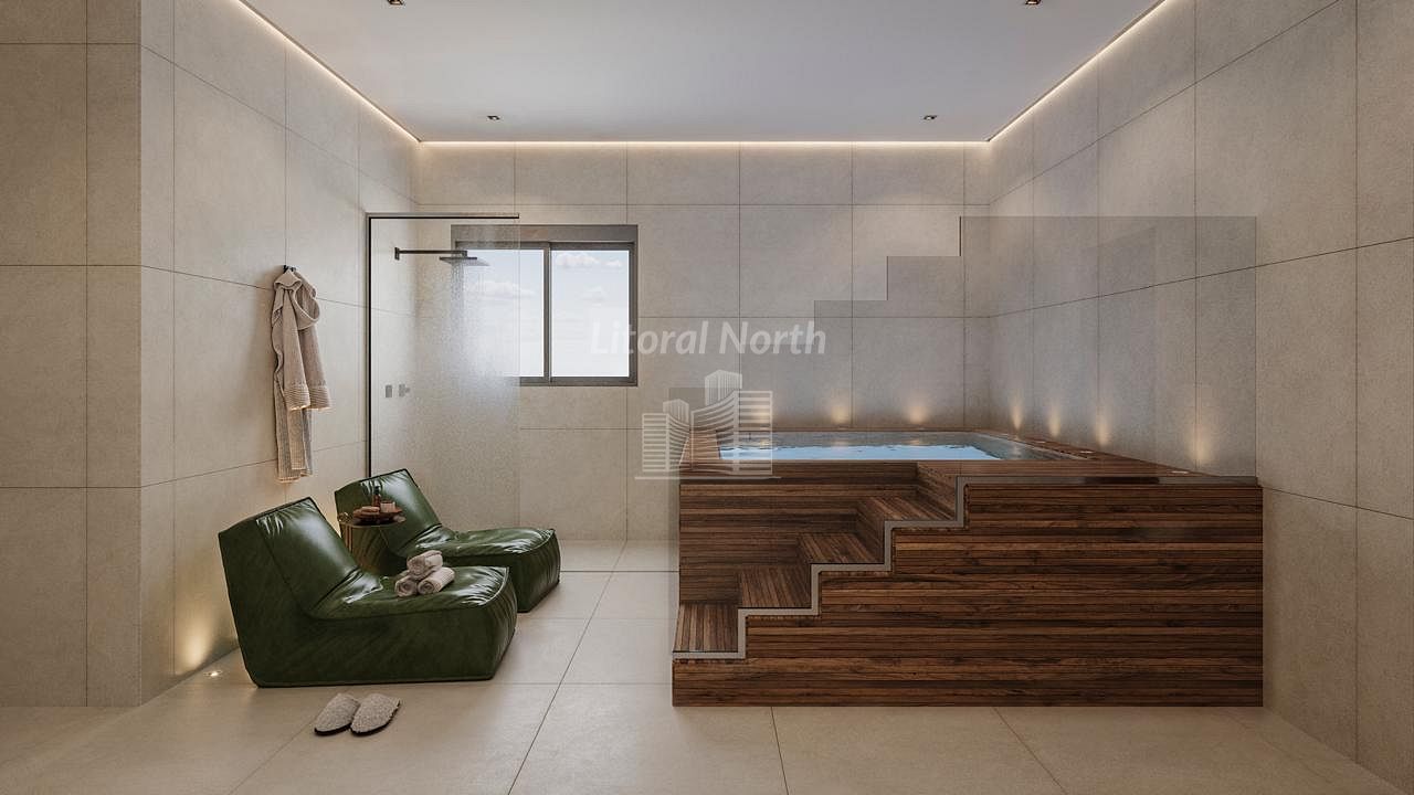 Apartamento à venda com 4 quartos, 4 suítes, 4 vagas e 140m² no Pioneiros, Balneário Camboriú (SC) — foto 16 de 20