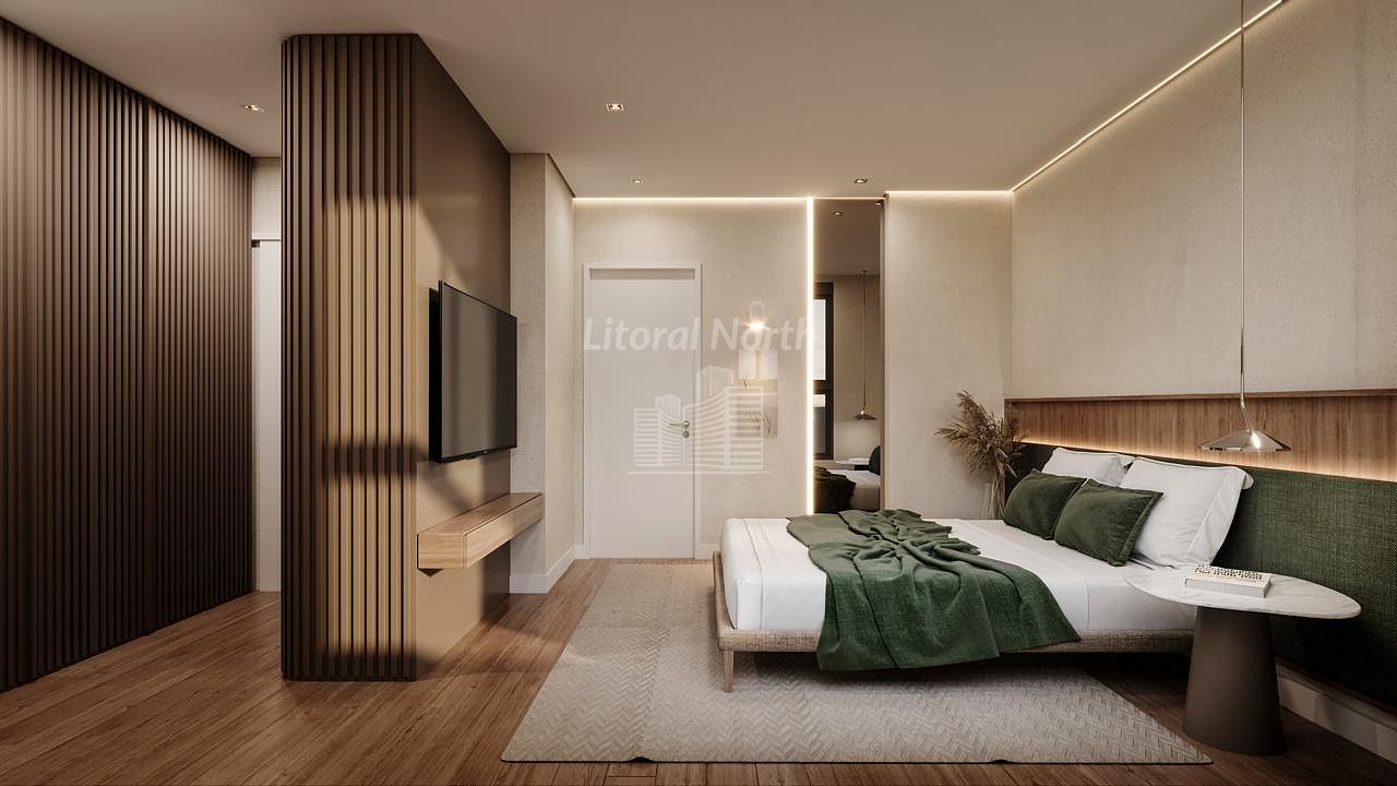 Apartamento à venda com 4 quartos, 4 suítes, 4 vagas e 140m² no Pioneiros, Balneário Camboriú (SC) — foto 5 de 20