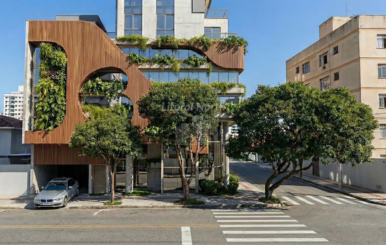 Apartamento de 3 quartos, 165m² no bairro Centro, em Balneário Camboriú | Eu Corretor