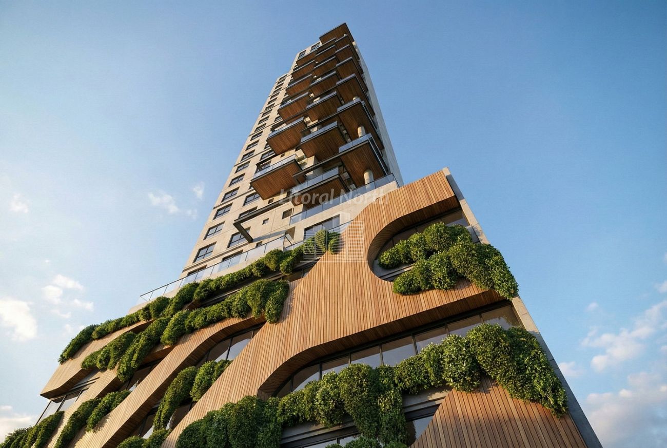 Apartamento de 3 quartos, 165m² no bairro Centro, em Balneário Camboriú | Eu Corretor