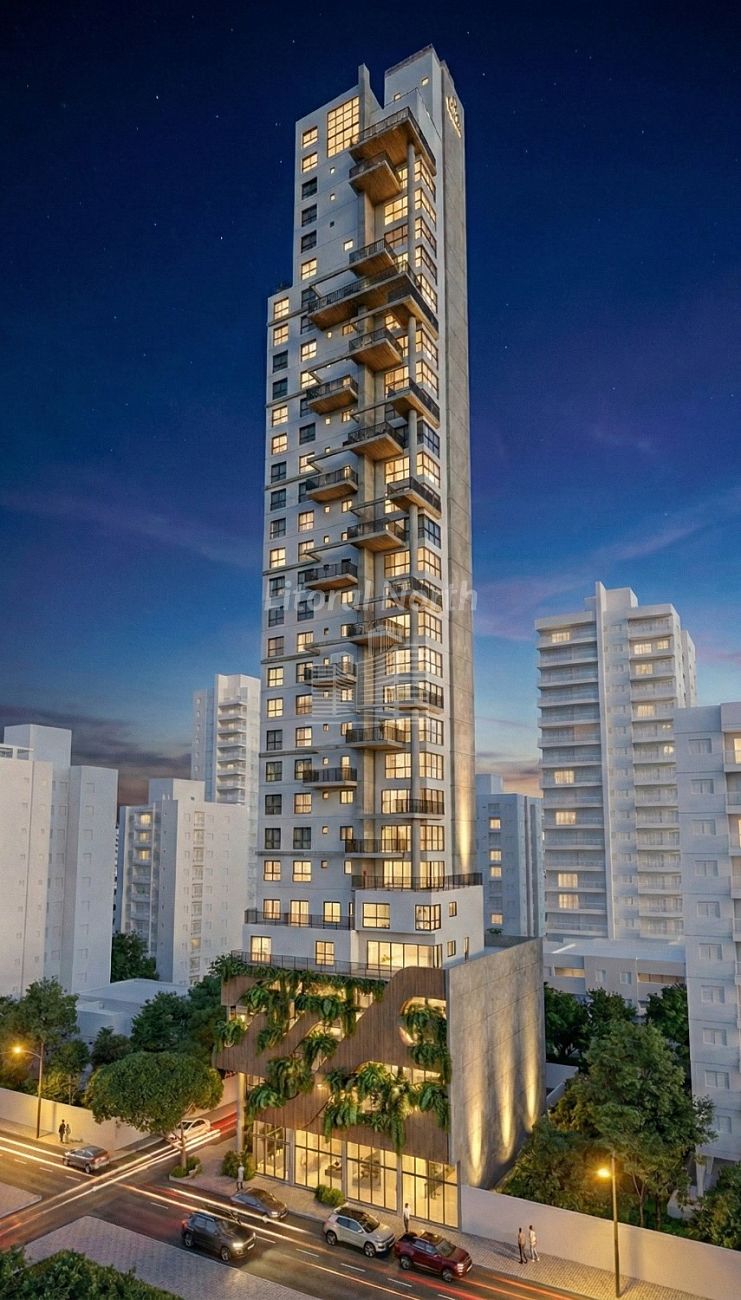 Apartamento de 3 quartos, 165m² no bairro Centro, em Balneário Camboriú | Eu Corretor